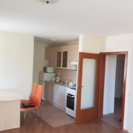 Болгарія, Святий Влас Apartamento *